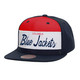 Mitchell & Ness Retro Sport Snapback Image coming soon src=